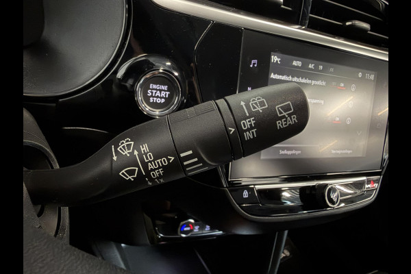 Opel CORSA-E 50 kWh 3 Fase Airco Cruise control LED Parkeersensoren