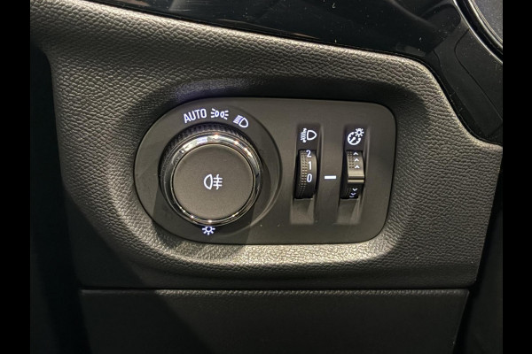 Opel CORSA-E 50 kWh 3 Fase Airco Cruise control LED Parkeersensoren