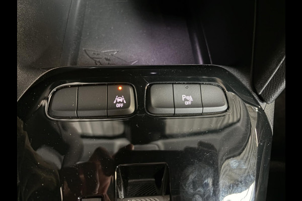 Opel CORSA-E 50 kWh 3 Fase Airco Cruise control LED Parkeersensoren