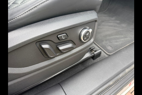 Audi Q5 3.0 TFSI SQ5 quattro Pro Line Plus | ABT | Carbon | Bang & Olufsen | Panoramdak | Stoelverwarming | Head-Up Display | 360 Camera | Dodehoekdetectie | Keyless | RS Stoelen | Massage | Memory Seat | Elektrische Stoelen | Adaptiv