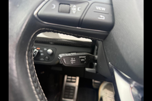 Audi Q5 3.0 TFSI SQ5 quattro Pro Line Plus | ABT | Carbon | Bang & Olufsen | Panoramdak | Stoelverwarming | Head-Up Display | 360 Camera | Dodehoekdetectie | Keyless | RS Stoelen | Massage | Memory Seat | Elektrische Stoelen | Adaptiv