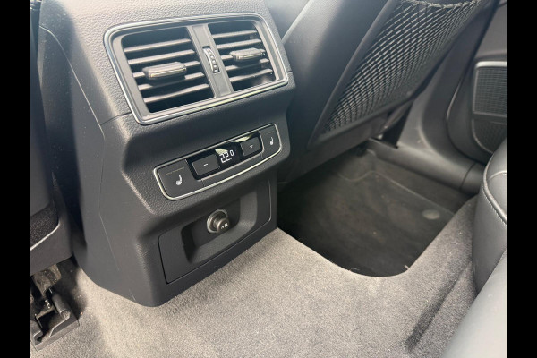 Audi Q5 3.0 TFSI SQ5 quattro Pro Line Plus | ABT | Carbon | Bang & Olufsen | Panoramdak | Stoelverwarming | Head-Up Display | 360 Camera | Dodehoekdetectie | Keyless | RS Stoelen | Massage | Memory Seat | Elektrische Stoelen | Adaptiv
