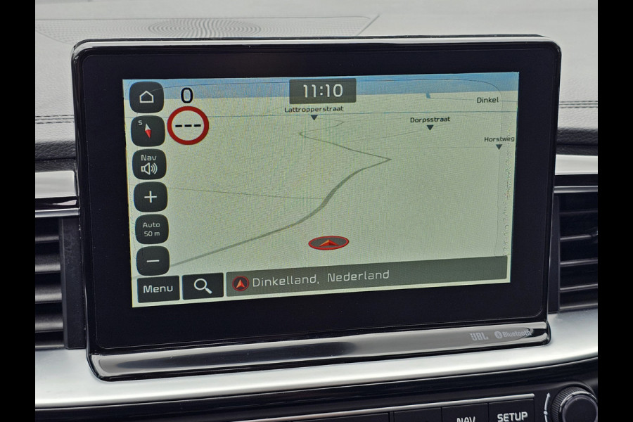 Kia Ceed 1.4 T-GDi ExecutiveLine | Navi | Pano | Trekhaak | Leer | Stoelverwarming | Keyless | Elek. stoelen |