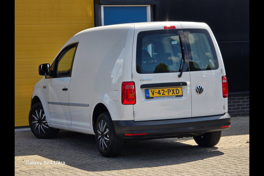 Volkswagen Caddy 2.0 TDI L1H1 BMT Comfortline / Airco / Cruise Control / Pdc / Schuifdeur / Nette Staat / Euro 6