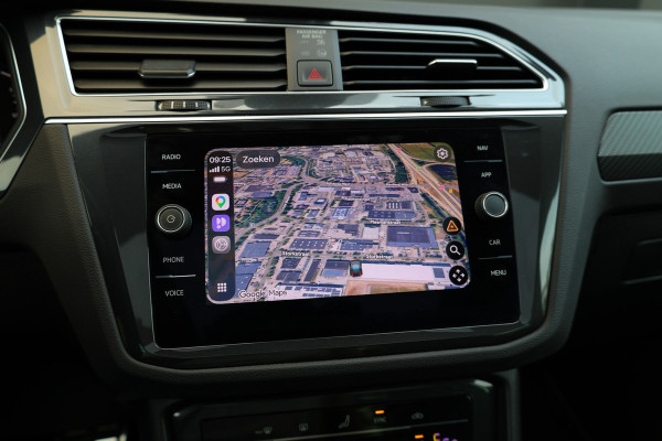 Volkswagen Tiguan 1.4 TSI eHybrid R-Line Business | BTW | PANORAMADAK | IQ-LIGHT | KEYLESS | ACC | ELEK KOFFERKLEP |