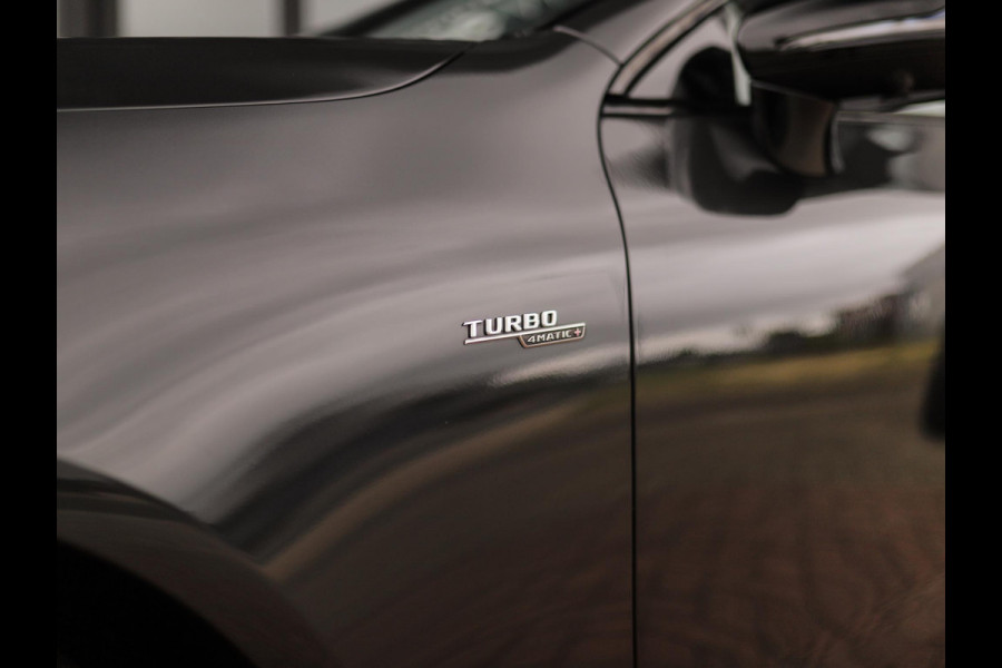 Mercedes-Benz CLS-Klasse AMG 53 4MATIC+ Premium Plus | 360° Camera | Burmester | Pano | Trekhaak