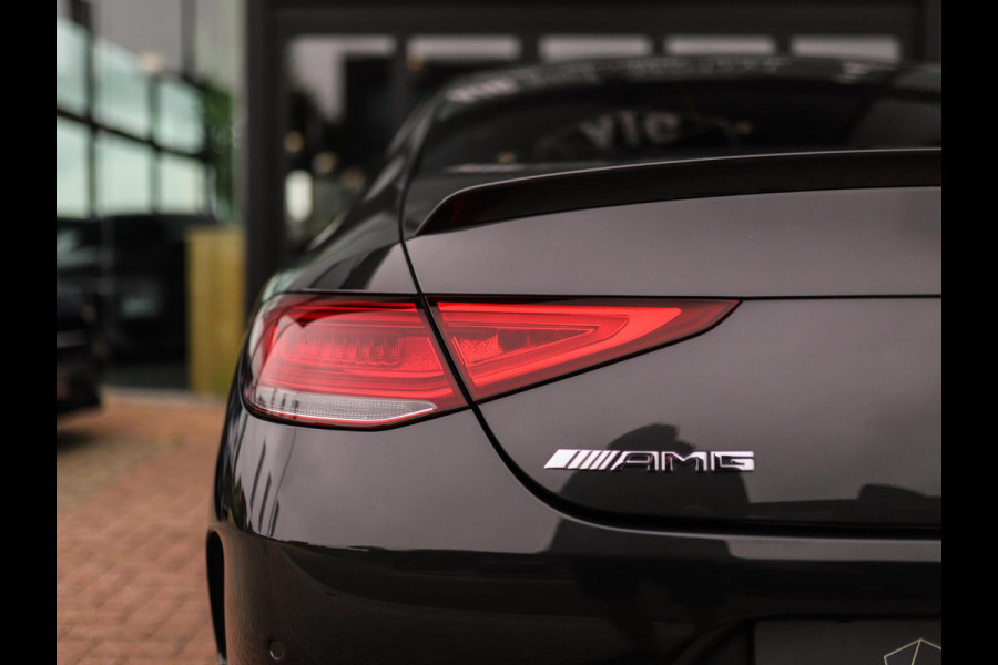 Mercedes-Benz CLS-Klasse AMG 53 4MATIC+ Premium Plus | 360° Camera | Burmester | Pano | Trekhaak