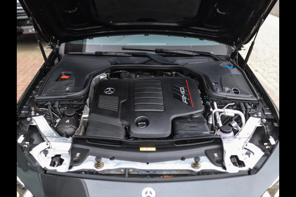 Mercedes-Benz CLS-Klasse AMG 53 4MATIC+ Premium Plus | 360° Camera | Burmester | Pano | Trekhaak