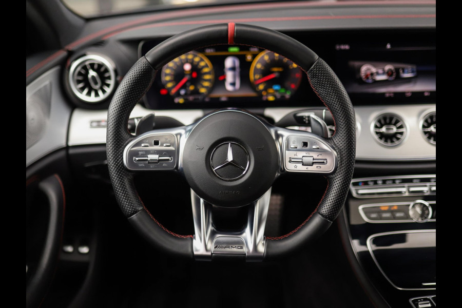 Mercedes-Benz CLS-Klasse AMG 53 4MATIC+ Premium Plus | 360° Camera | Burmester | Pano | Trekhaak