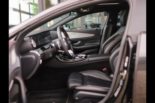 Mercedes-Benz CLS-Klasse AMG 53 4MATIC+ Premium Plus | 360° Camera | Burmester | Pano | Trekhaak