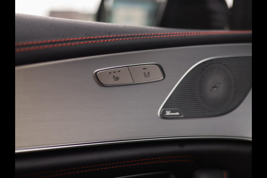 Mercedes-Benz CLS-Klasse AMG 53 4MATIC+ Premium Plus | 360° Camera | Burmester | Pano | Trekhaak