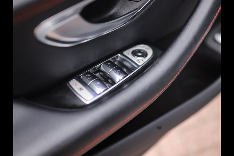 Mercedes-Benz CLS-Klasse AMG 53 4MATIC+ Premium Plus | 360° Camera | Burmester | Pano | Trekhaak