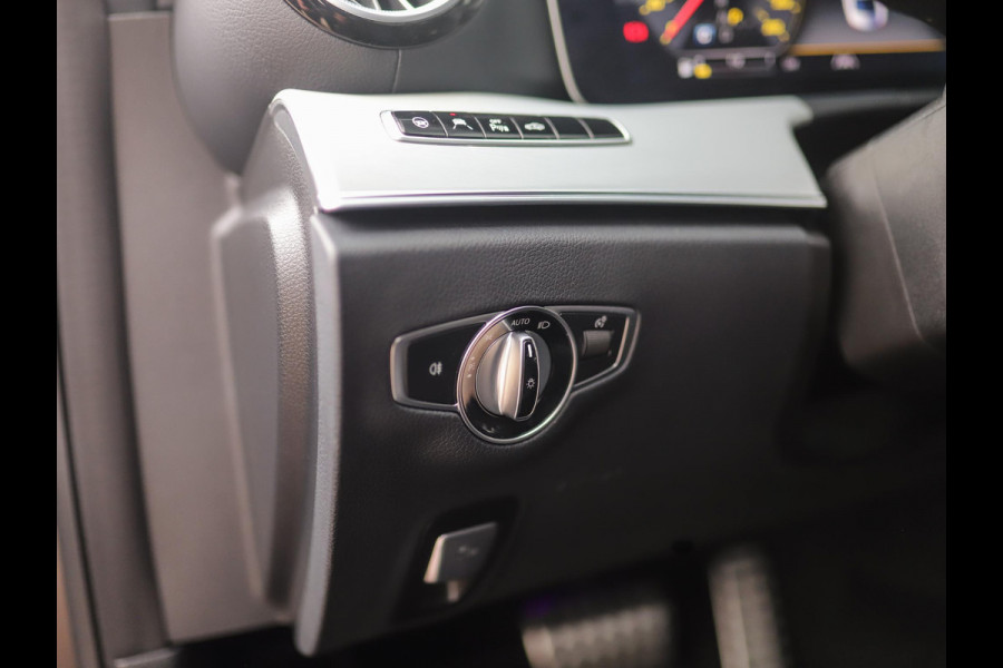 Mercedes-Benz CLS-Klasse AMG 53 4MATIC+ Premium Plus | 360° Camera | Burmester | Pano | Trekhaak