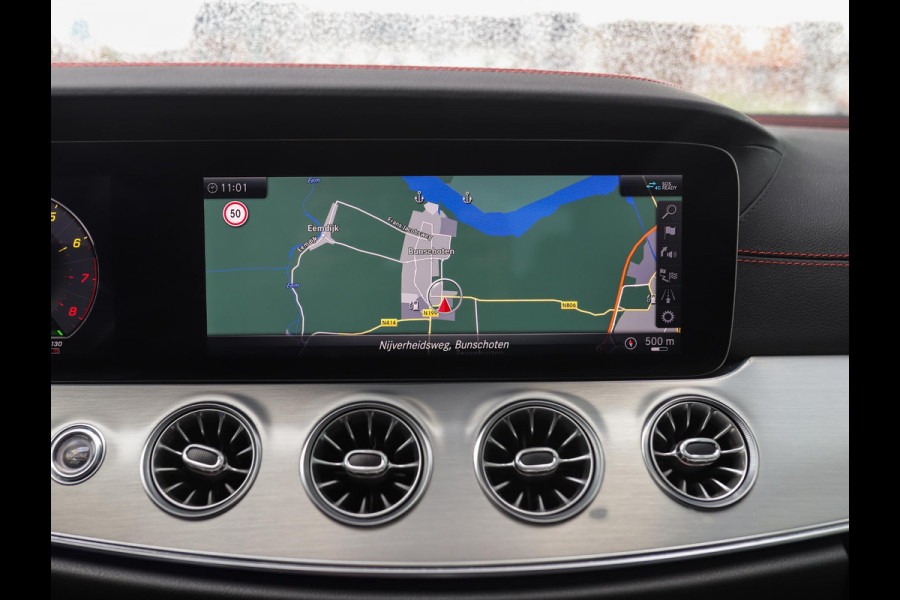 Mercedes-Benz CLS-Klasse AMG 53 4MATIC+ Premium Plus | 360° Camera | Burmester | Pano | Trekhaak