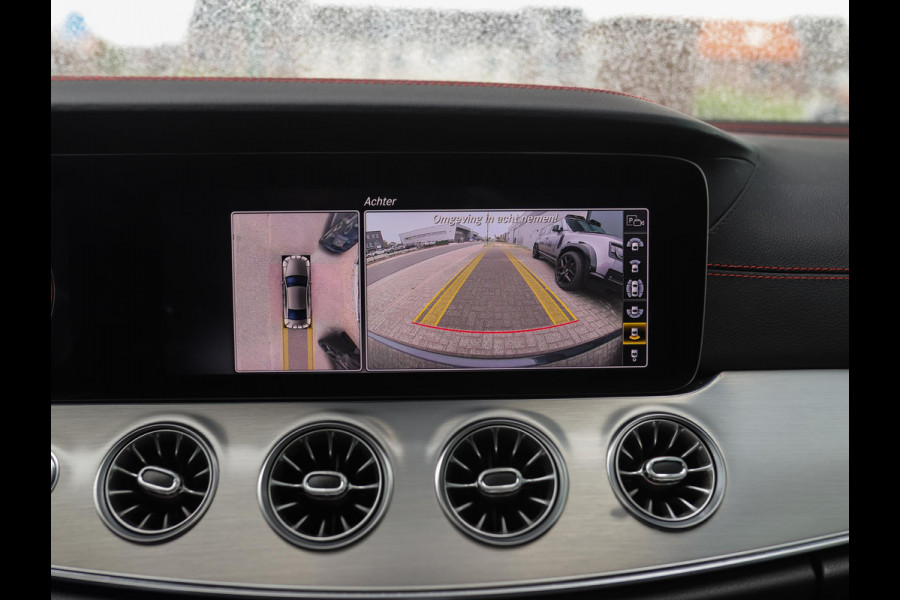 Mercedes-Benz CLS-Klasse AMG 53 4MATIC+ Premium Plus | 360° Camera | Burmester | Pano | Trekhaak