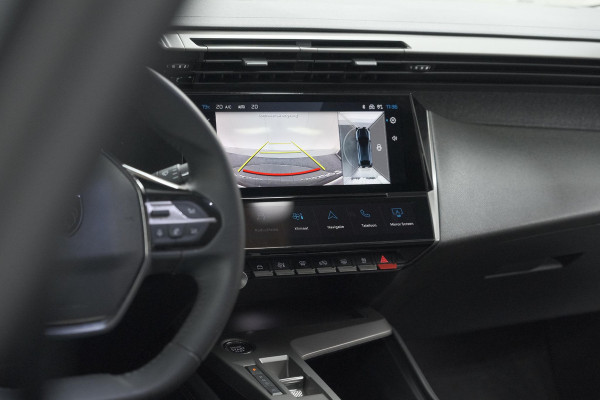 Peugeot 408 Hybrid 136 e-DCS6 Allure | 360 Camera | Adaptieve Cruise Control | Navigatie