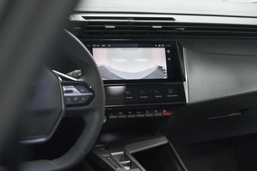 Peugeot 408 Hybrid 136 e-DCS6 Allure | 360 Camera | Adaptieve Cruise Control | Navigatie
