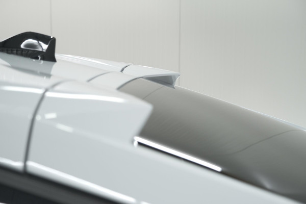 Peugeot 408 Hybrid 136 e-DCS6 Allure | 360 Camera | Adaptieve Cruise Control | Navigatie