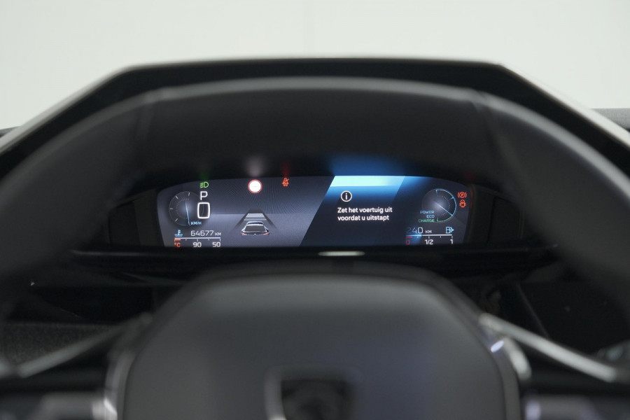 Peugeot 408 Hybrid 136 e-DCS6 Allure | 360 Camera | Adaptieve Cruise Control | Navigatie