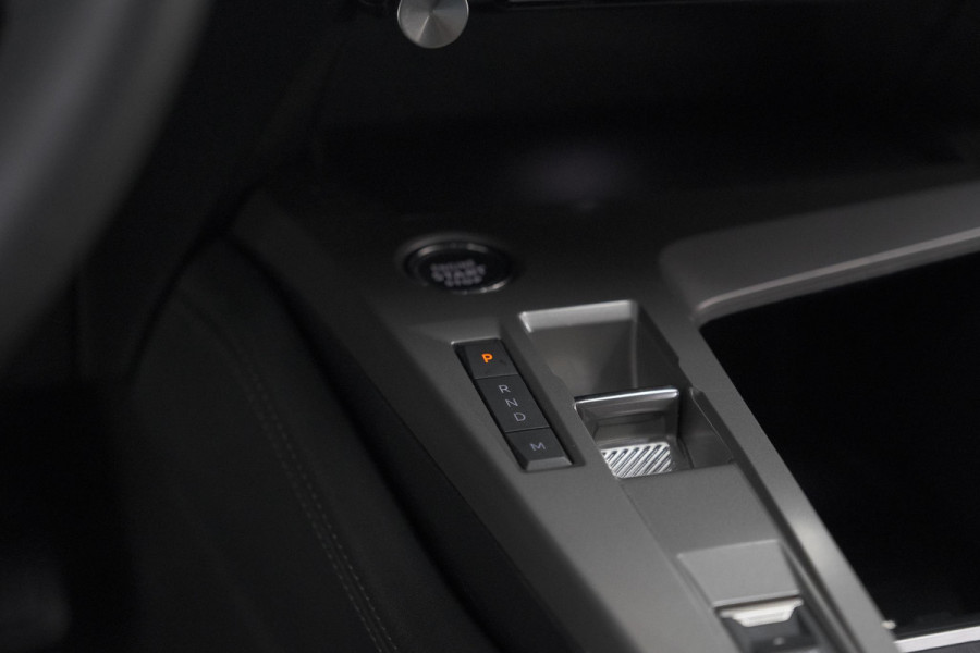 Peugeot 408 Hybrid 136 e-DCS6 Allure | 360 Camera | Adaptieve Cruise Control | Navigatie