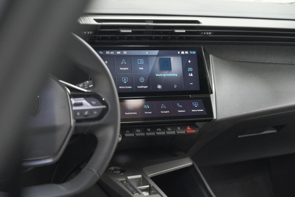 Peugeot 408 Hybrid 136 e-DCS6 Allure | 360 Camera | Adaptieve Cruise Control | Navigatie