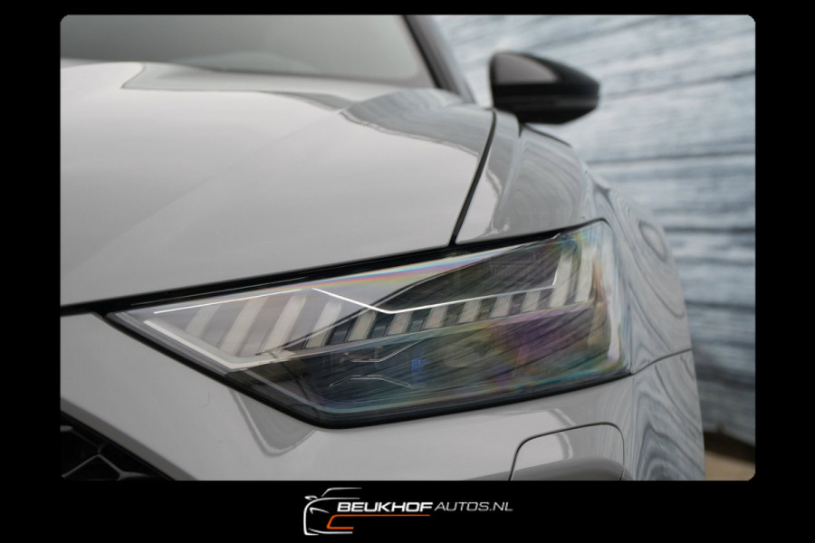 Audi RS6 4.0 TFSI Akrapovic Panorama Trekhaak Keramisch Cam
