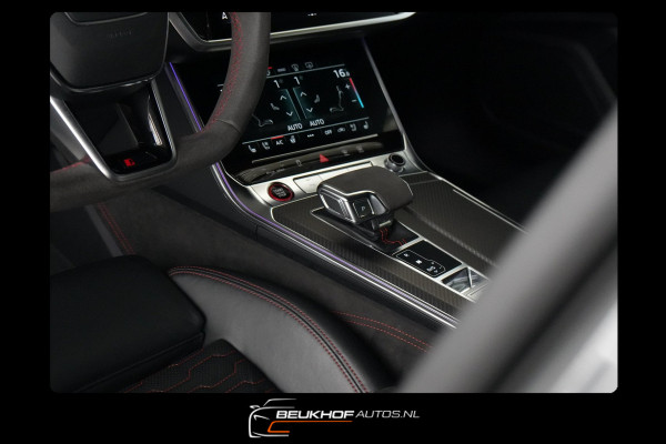 Audi RS6 4.0 TFSI Akrapovic Panorama Trekhaak Keramisch Cam