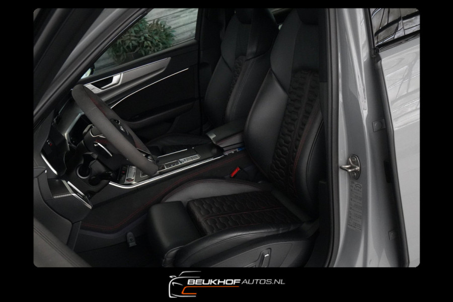 Audi RS6 4.0 TFSI Akrapovic Panorama Trekhaak Keramisch Cam
