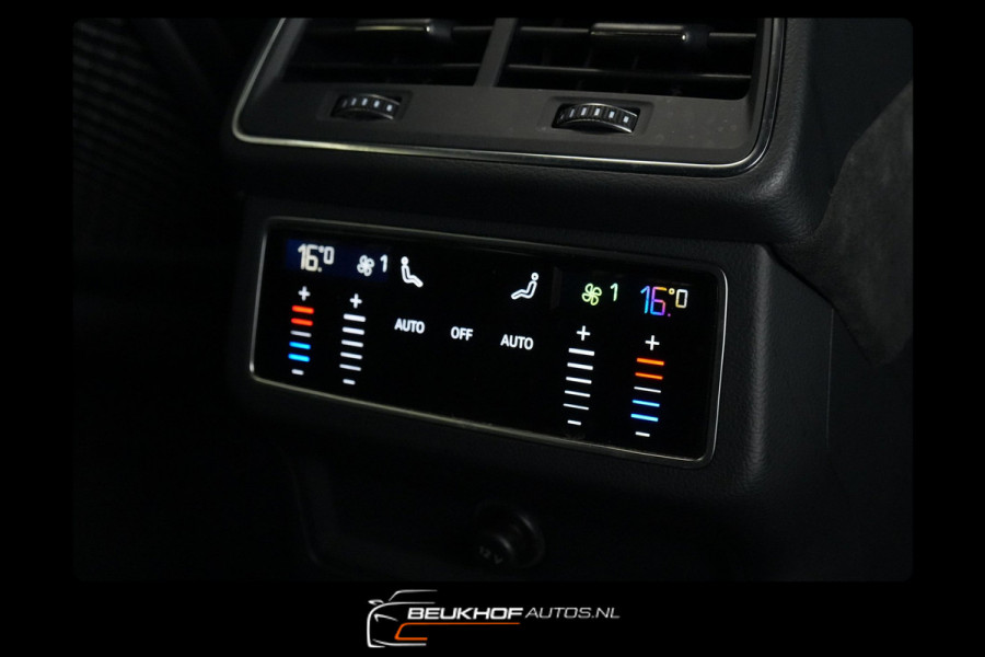 Audi RS6 4.0 TFSI Akrapovic Panorama Trekhaak Keramisch Cam