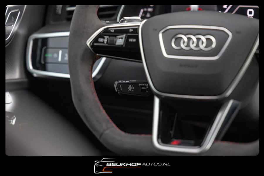 Audi RS6 4.0 TFSI Akrapovic Panorama Trekhaak Keramisch Cam
