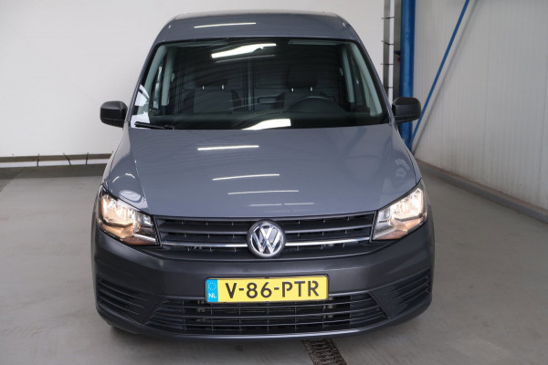 Volkswagen Caddy 1.0 TSI L1H1 BMT - Airco, Trekhaak.
