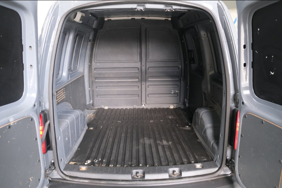 Volkswagen Caddy 1.0 TSI L1H1 BMT - Airco, Trekhaak.