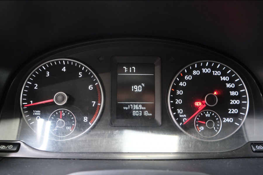 Volkswagen Caddy 1.0 TSI L1H1 BMT - Airco, Trekhaak.