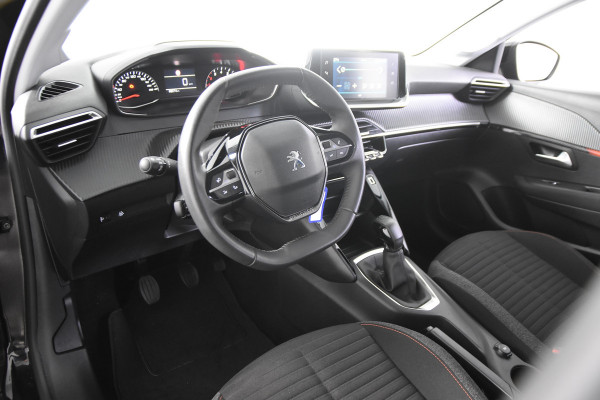 Peugeot 208 Active *1ste Eigenaar*Parkassist*DAB*Cruise Control*