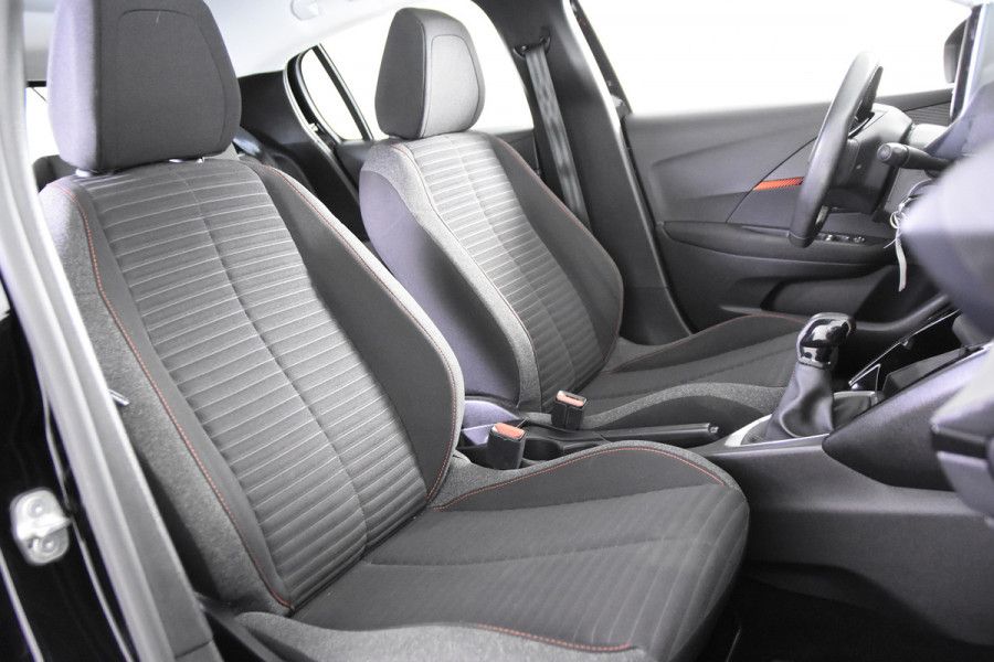 Peugeot 208 Active *1ste Eigenaar*Parkassist*DAB*Cruise Control*