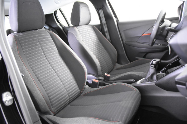 Peugeot 208 Active *1ste Eigenaar*Parkassist*DAB*Cruise Control*