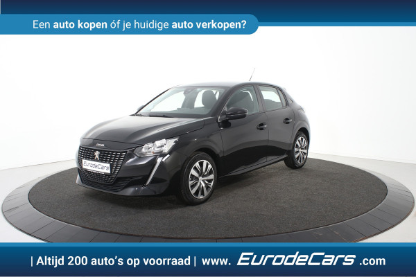 Peugeot 208 Active *1ste Eigenaar*Parkassist*DAB*Cruise Control*