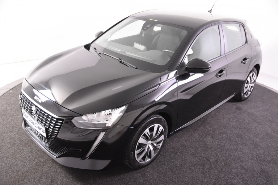 Peugeot 208 Active *1ste Eigenaar*Parkassist*DAB*Cruise Control*