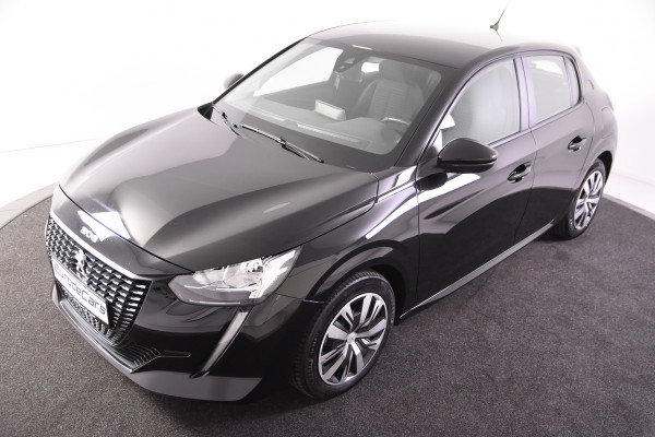 Peugeot 208 Active *1ste Eigenaar*Parkassist*DAB*Cruise Control*