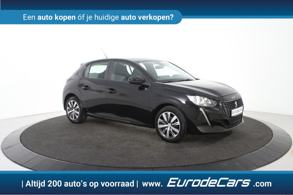 Peugeot 208 Active *1ste Eigenaar*Parkassist*DAB*Cruise Control*