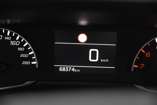 Peugeot 208 Active *1ste Eigenaar*Parkassist*DAB*Cruise Control*