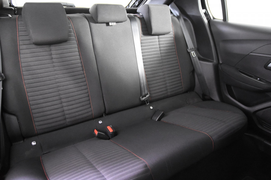 Peugeot 208 Active *1ste Eigenaar*Parkassist*DAB*Cruise Control*