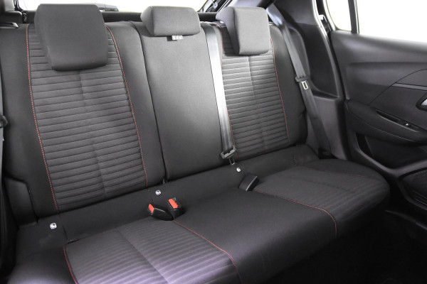 Peugeot 208 Active *1ste Eigenaar*Parkassist*DAB*Cruise Control*