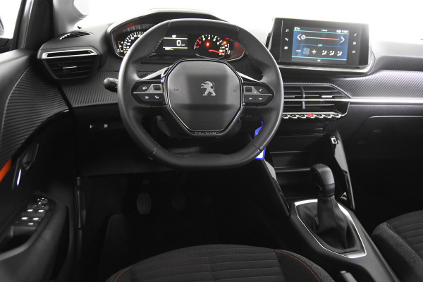Peugeot 208 Active *1ste Eigenaar*Parkassist*DAB*Cruise Control*
