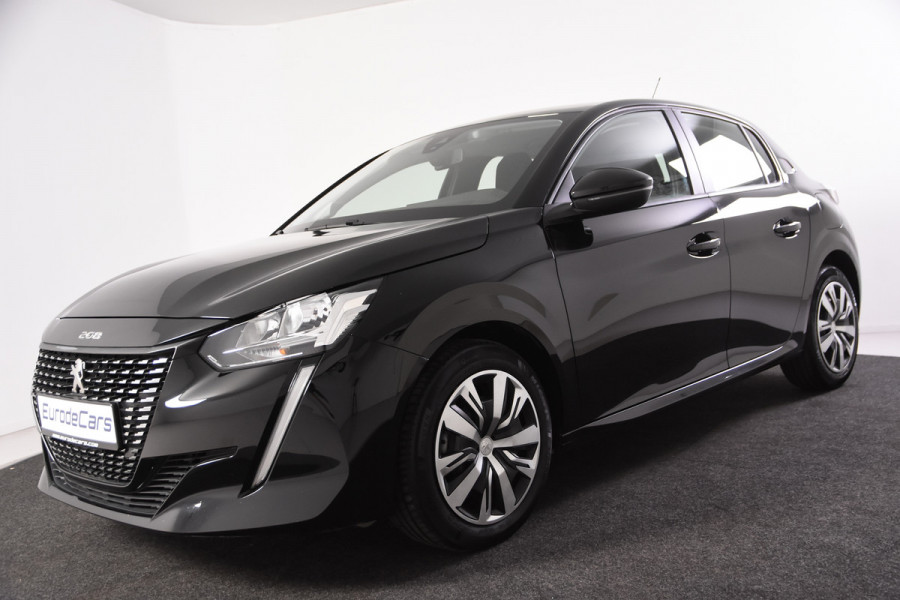 Peugeot 208 Active *1ste Eigenaar*Parkassist*DAB*Cruise Control*