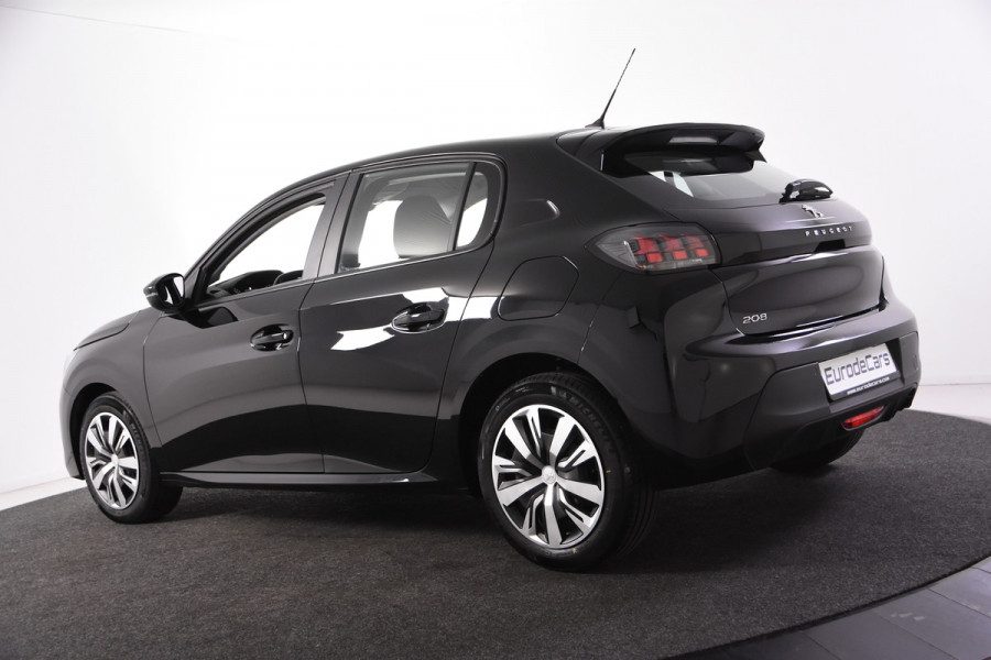Peugeot 208 Active *1ste Eigenaar*Parkassist*DAB*Cruise Control*
