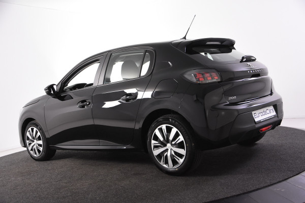 Peugeot 208 Active *1ste Eigenaar*Parkassist*DAB*Cruise Control*