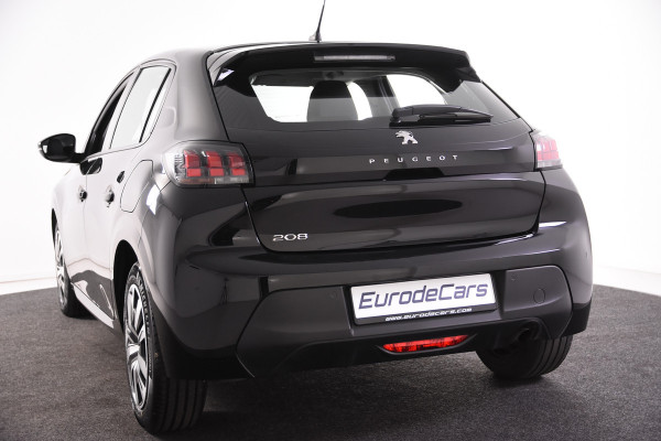 Peugeot 208 Active *1ste Eigenaar*Parkassist*DAB*Cruise Control*