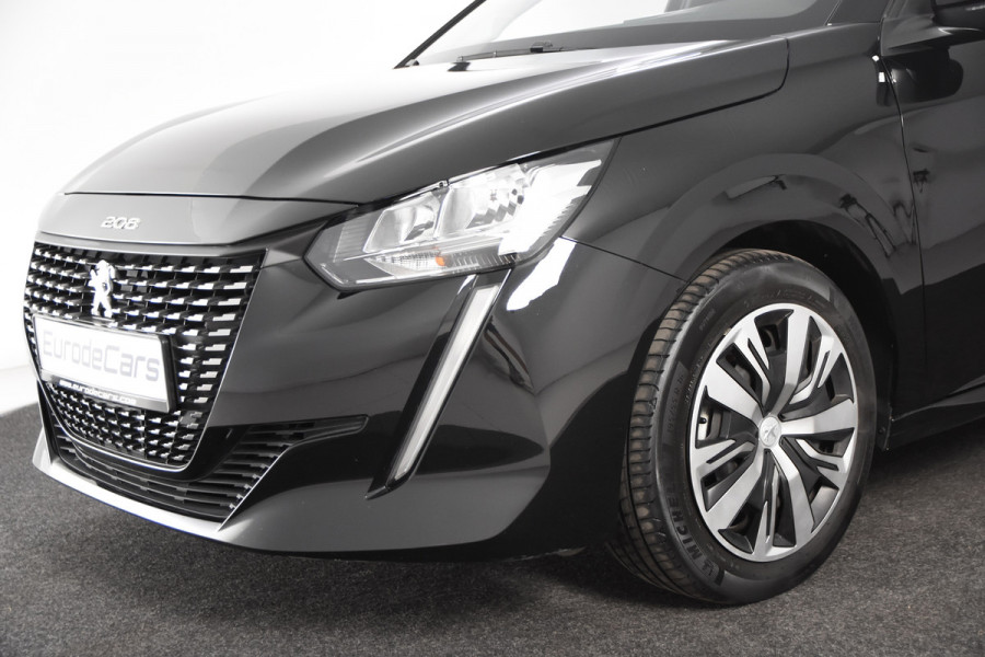 Peugeot 208 Active *1ste Eigenaar*Parkassist*DAB*Cruise Control*