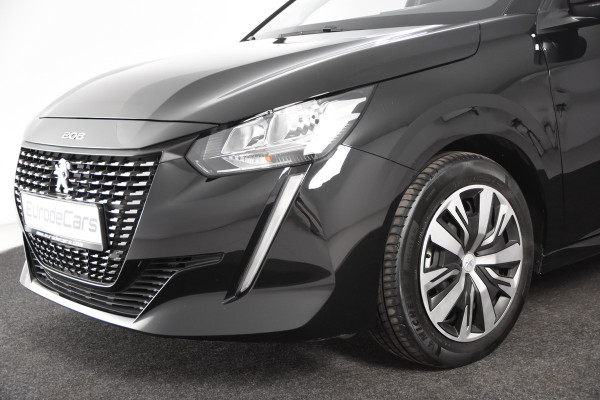 Peugeot 208 Active *1ste Eigenaar*Parkassist*DAB*Cruise Control*